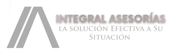 INTEGRAL ASESORÍAS